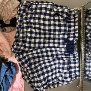 Old navy shorts